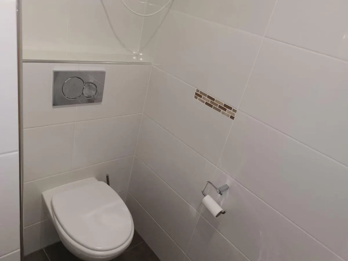 Apartamento La Hoya Puerto de la Cruz  Puerto de la Cruz (Tenerife)
