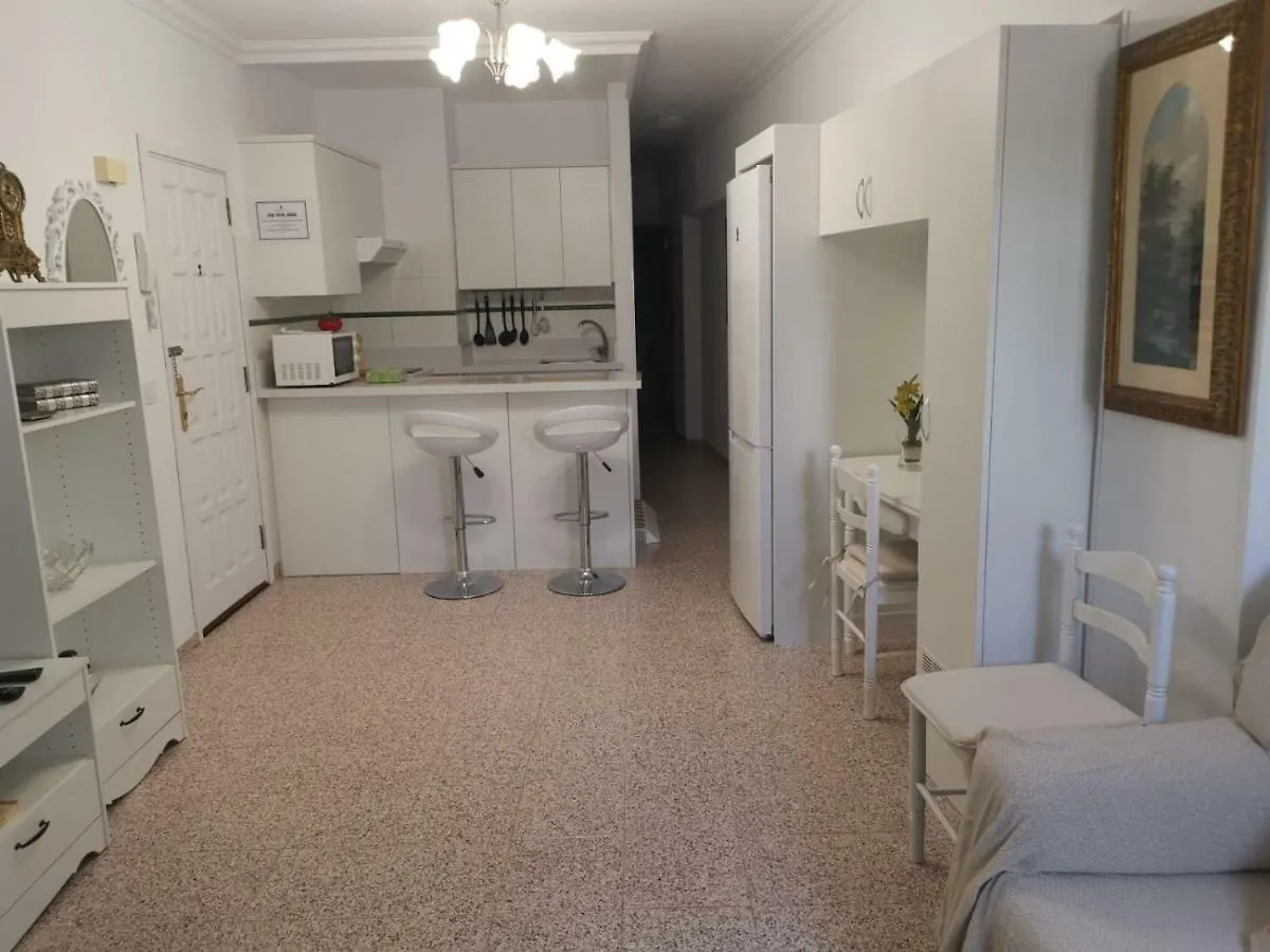 Apartamento La Hoya Puerto de la Cruz   Puerto de la Cruz (Tenerife)
