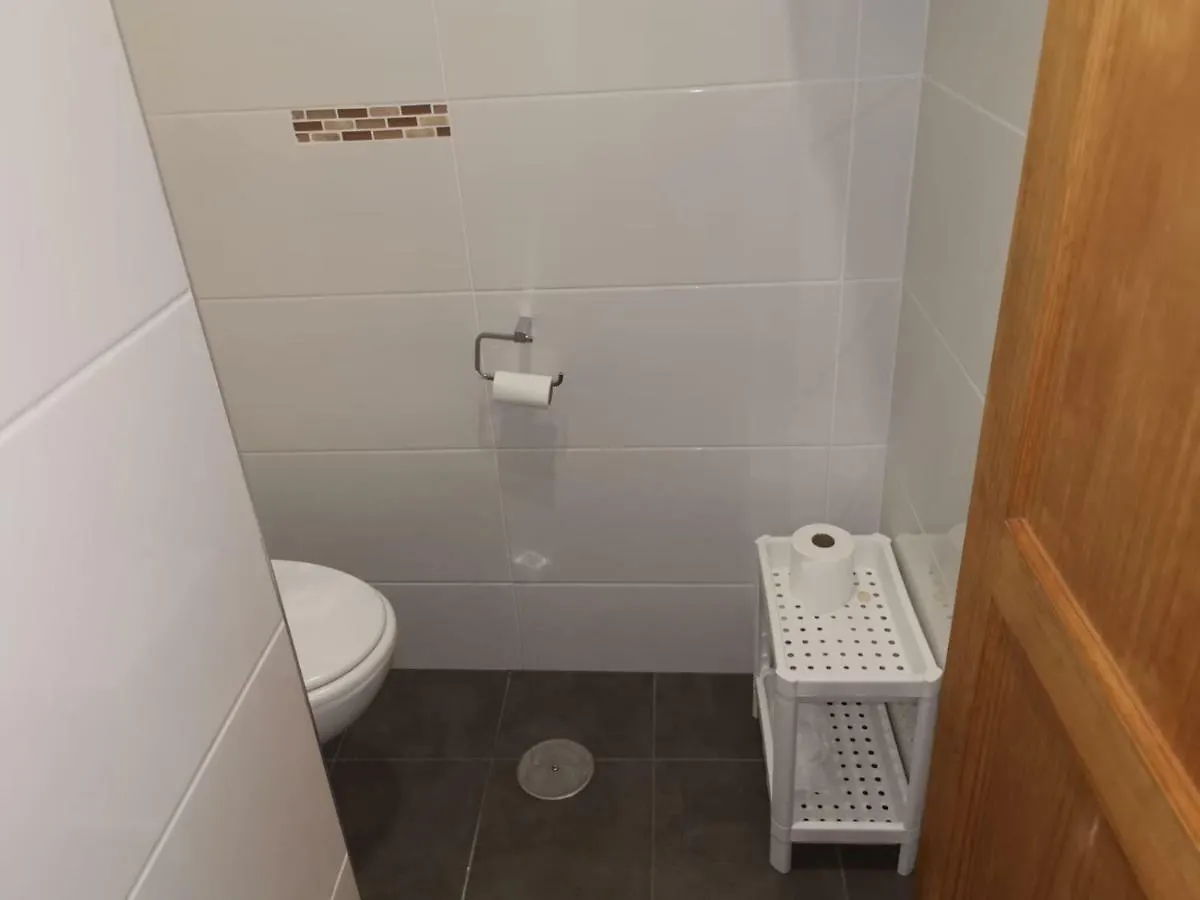 Appartement La Hoya à Puerto de la Cruz  Espagne